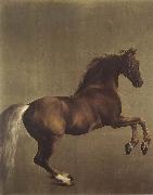 George Stubbs, Whistlejacket